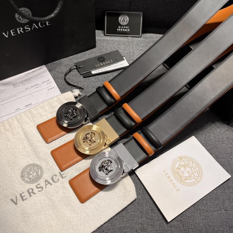 VERSACE Belts